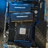 AMD Ryzen 9 5900X Combo | Crosshair VIII Dark Hero | 32GB Corsair RGB 3600