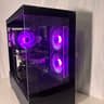 GAMING PC RTX 2070 i7 6700k