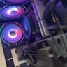 Custom Gaming PC Build (RTX 2070🔥, intel core i7, 32gb ram, 1tb storage👾)