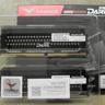 Team Group T-Force Dark Pro Gaming 16GB (2x8GB) DDR4 3200 CL14