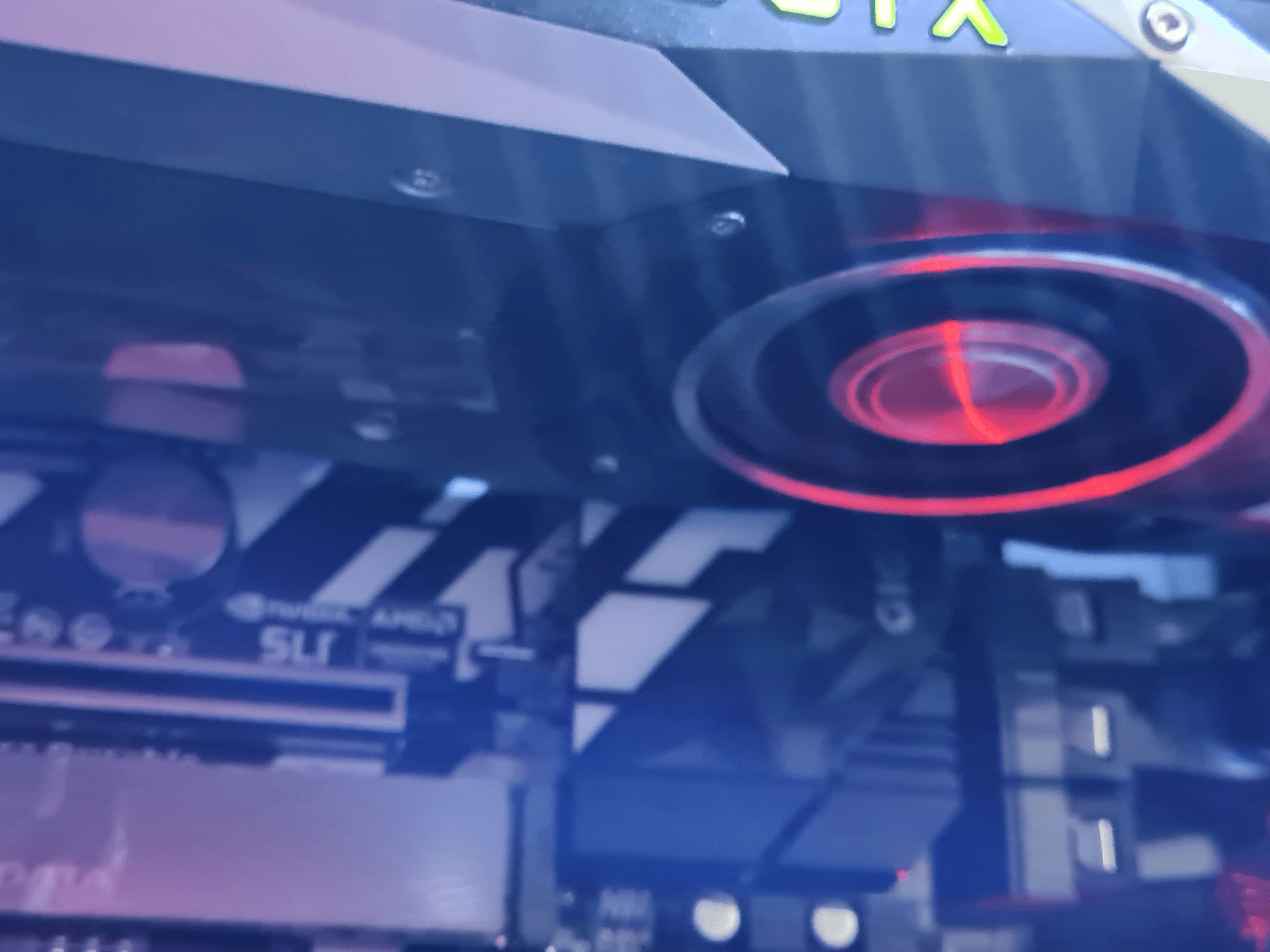 GeForce GTX 1080 Founders Edition