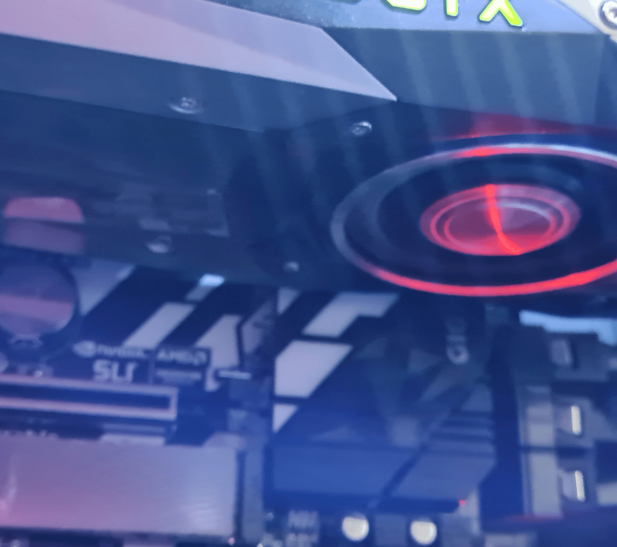 GeForce GTX 1080 Founders Edition