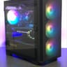 Upgradable Gaming PC | Intel Core i3 10105F + GTX 1070 8GB + 16GB RAM