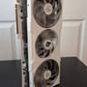 PowerColor Hellhound Spectral White Radeon RX 7900 XTX