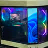 Hyte Y60 Custom Gaming intell PC Build