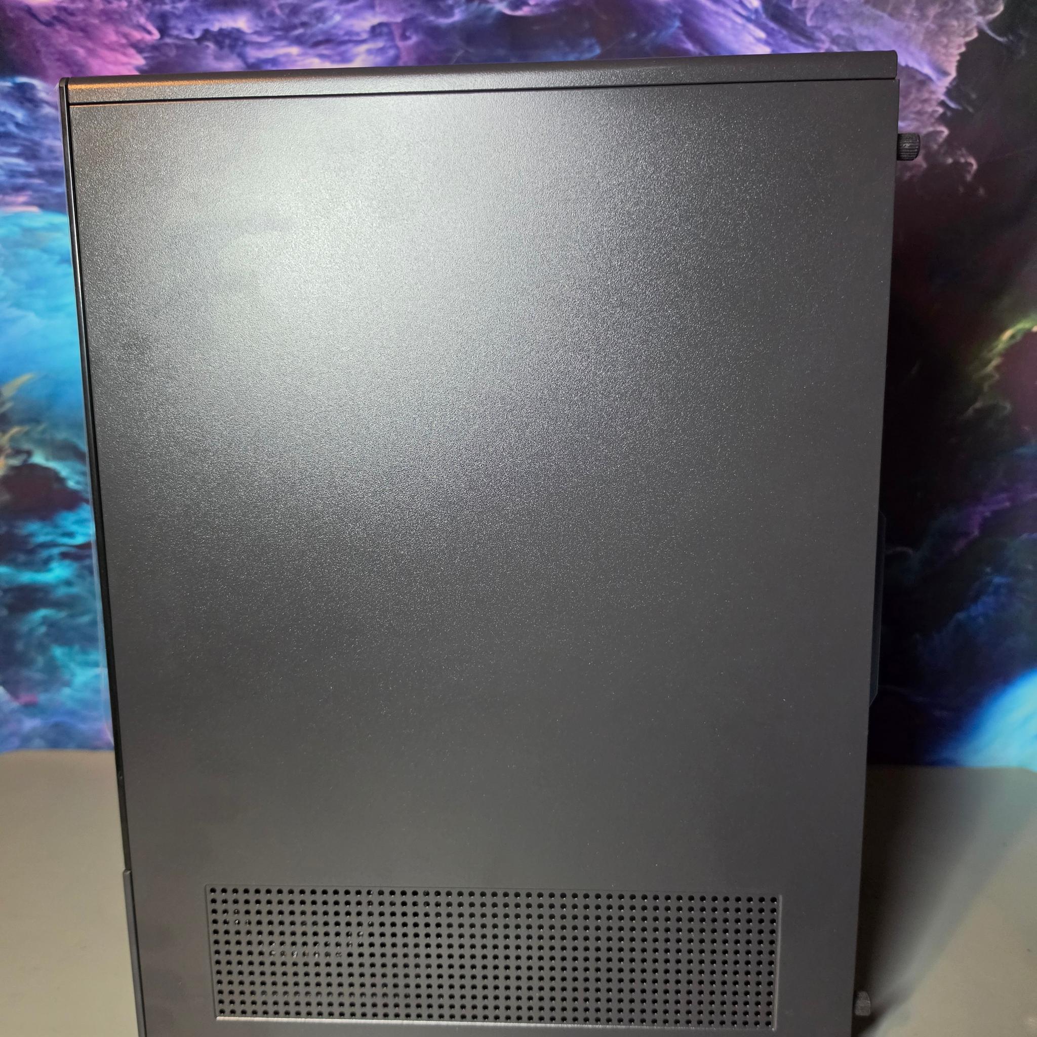 MSI RTX 3070 8gb + Ryzen 5500 PC Build #82