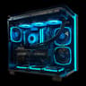 *FREE GAME* RTX 5080 | Ryzen 7 9850X3D | 32GB DDR5 6200MT/s | 2TB NVMe | The Commander RTX