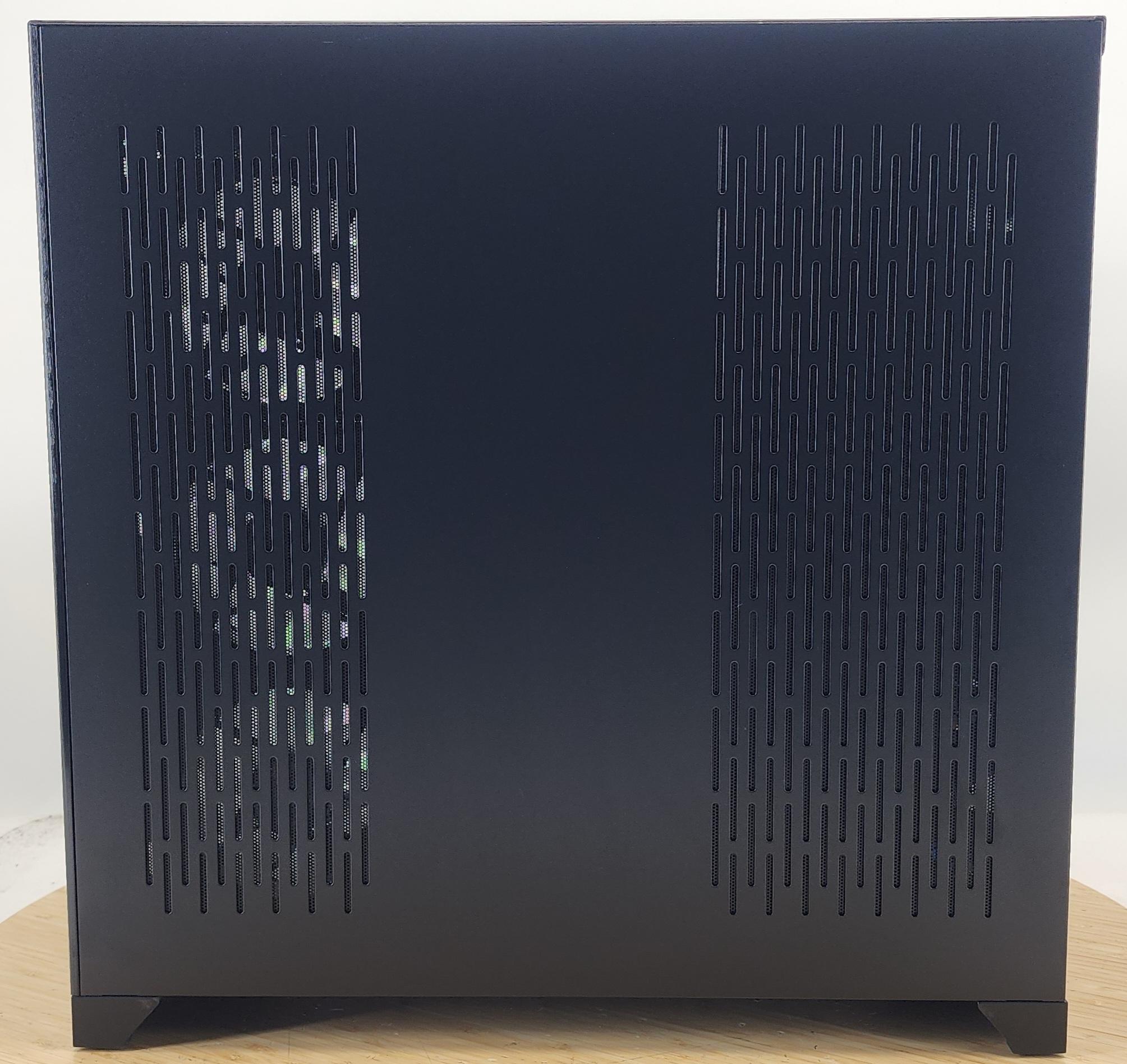 Gaming PC Ryzen 7 9800X3D 32GB RAM 2TB SSD RX 9070 XT 16GB Windows 11 Computer