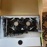 MSI Geforce GTX 1050Ti 4GB GDDR5 GPU