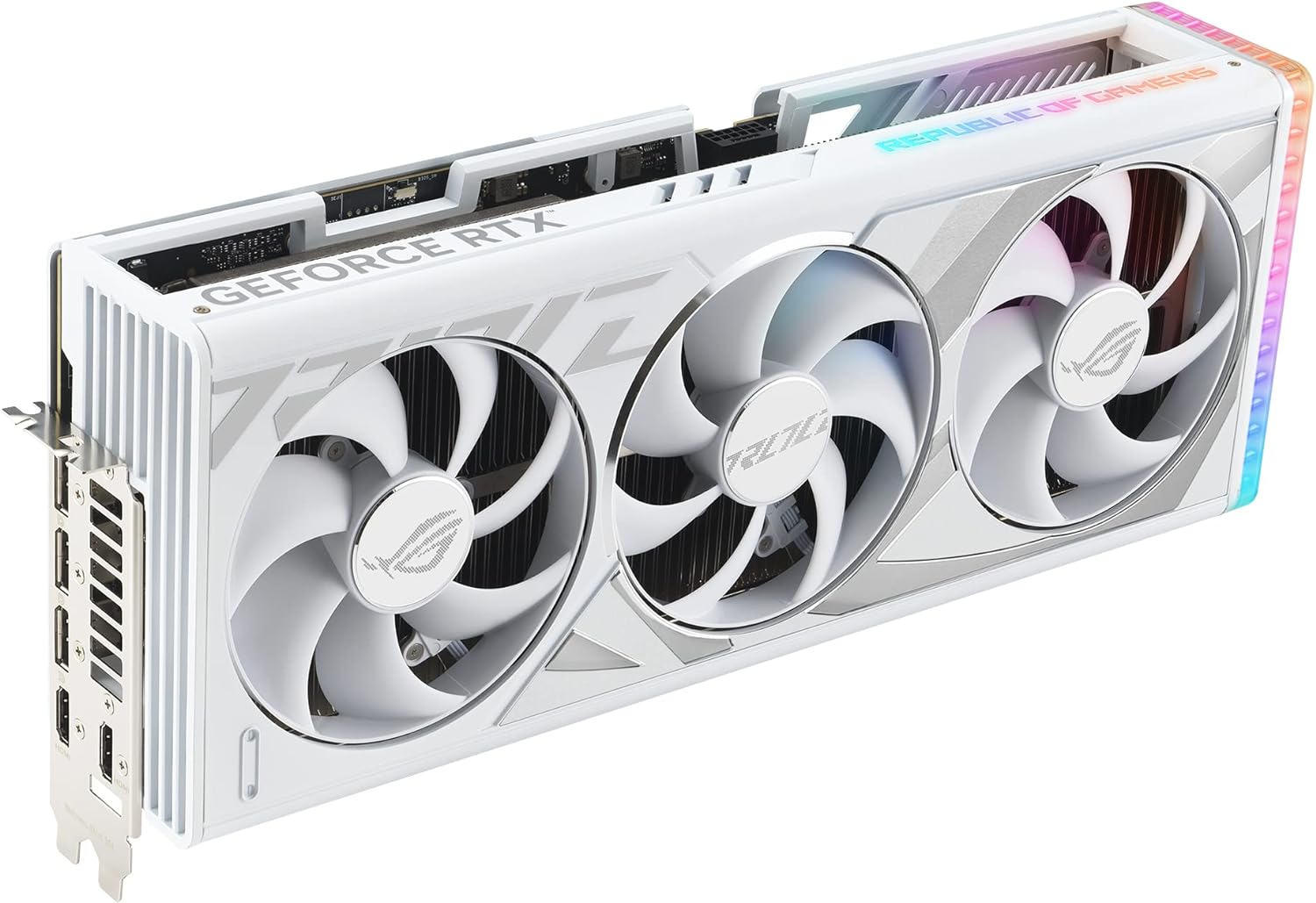 NVIDIA GeForce RTX 4080 - Image 3