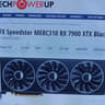 XFX Speedster MERC 310 Radeon RX 7900 XTX