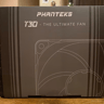 Phanteks T30 120mm 3-Pack, The Ultimate Fan, 1200/2000/3000RPM