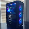 Gaming PC Intel Core i5 GeForce GTX