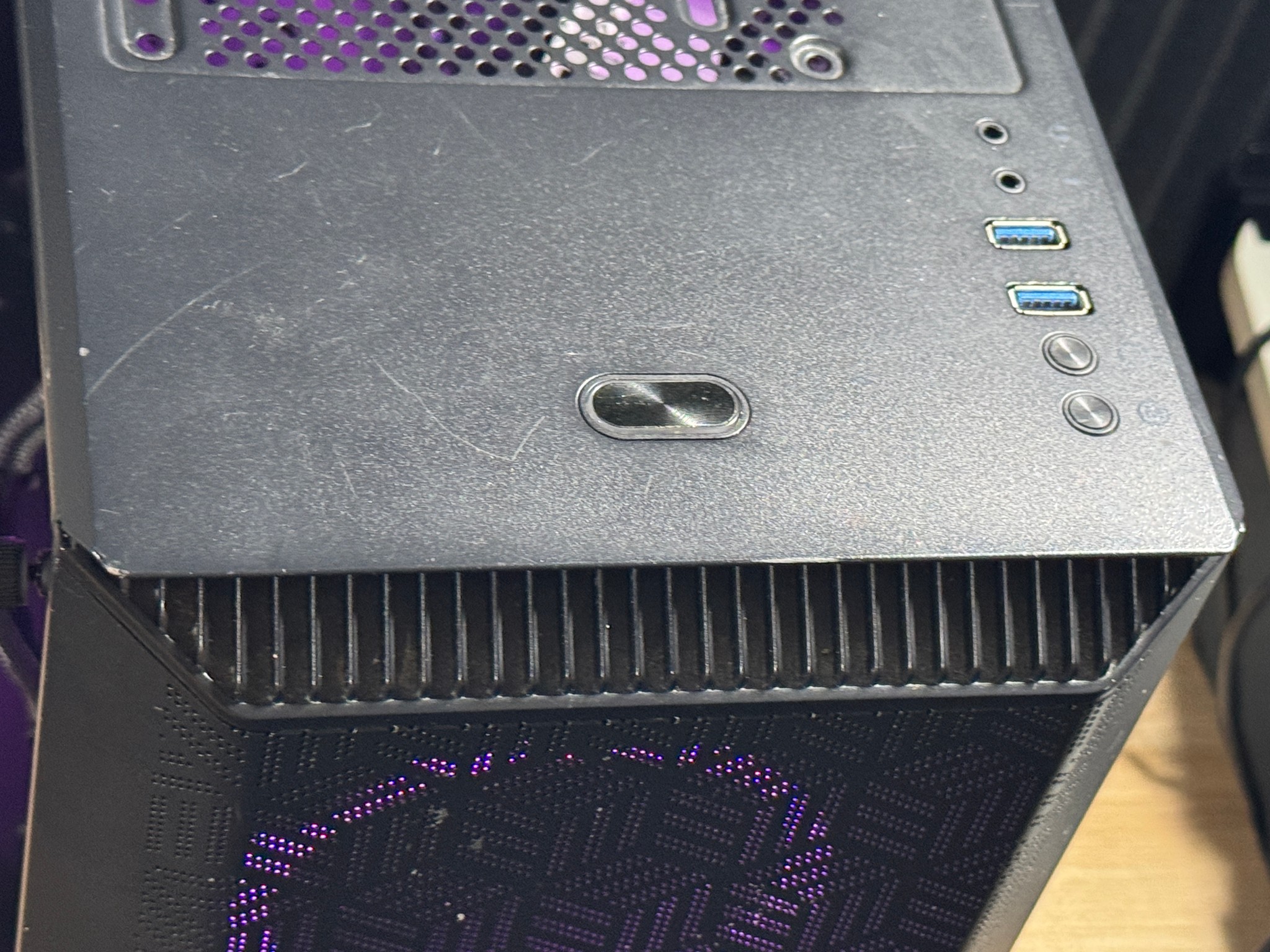 🔥 RX 580 | Ryzen 5 2600 | 16GB DDR4 | 256GB SSD + 2TB HDD | WiFi