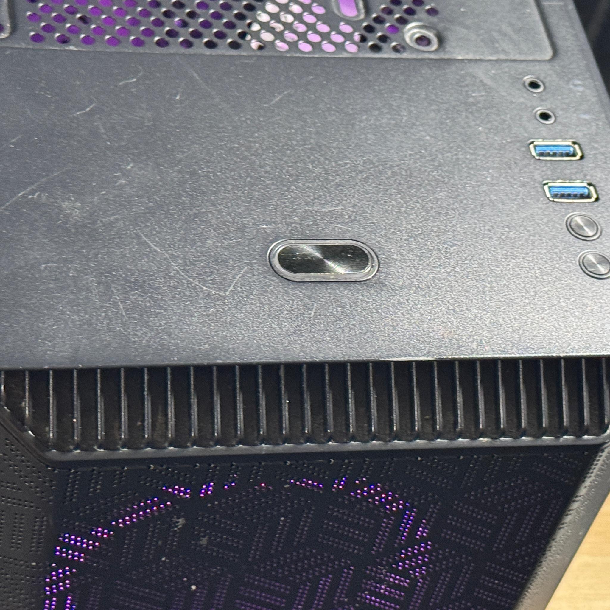 🔥 RX 580 | Ryzen 5 2600 | 16GB DDR4 | 256GB SSD + 2TB HDD | WiFi