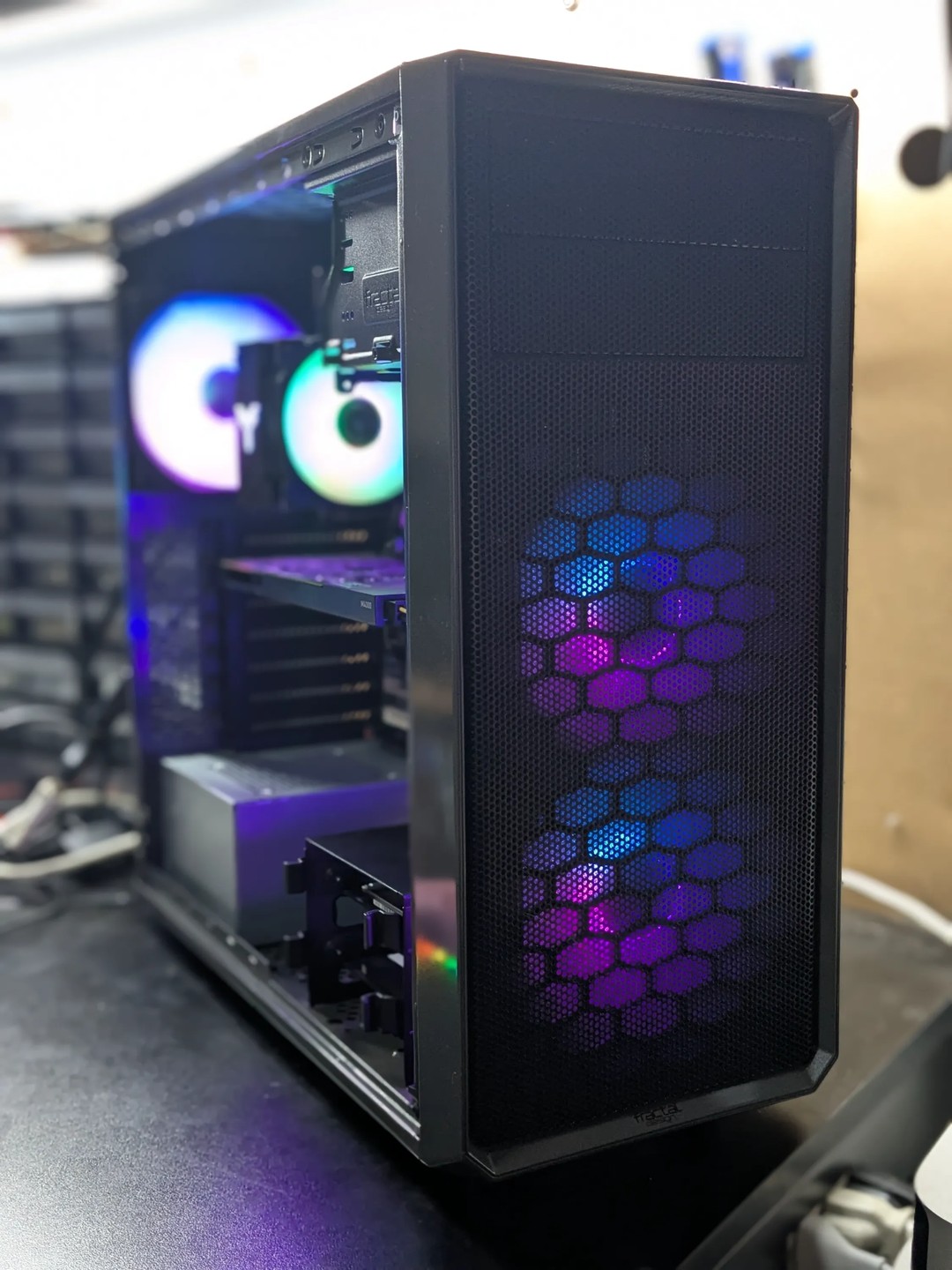 100 FPS Fortnite 180 Day Warranty i5-4570S, 16GB RAM, 250GB