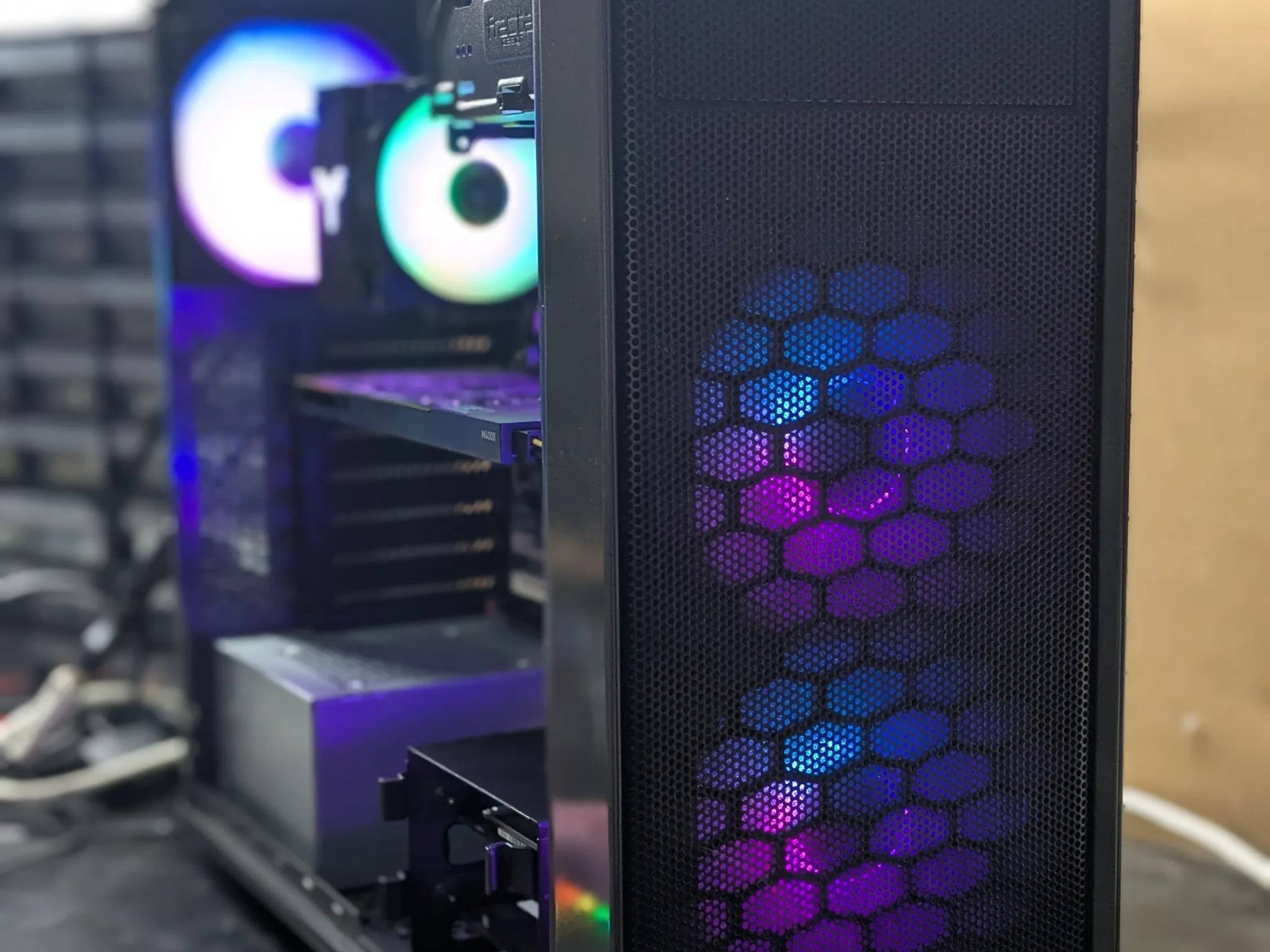 100 FPS Fortnite | 180 Day Warranty | i5-4570S, 16GB RAM, 250GB SSD, 8GB Nvidia, Win10, Wifi