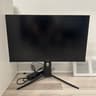 MSI Optix MAG273R 27" FHD (1920 x 1080) 144Hz HDMI DP FreeSync HDR Ready IPS LED Gaming Monitor