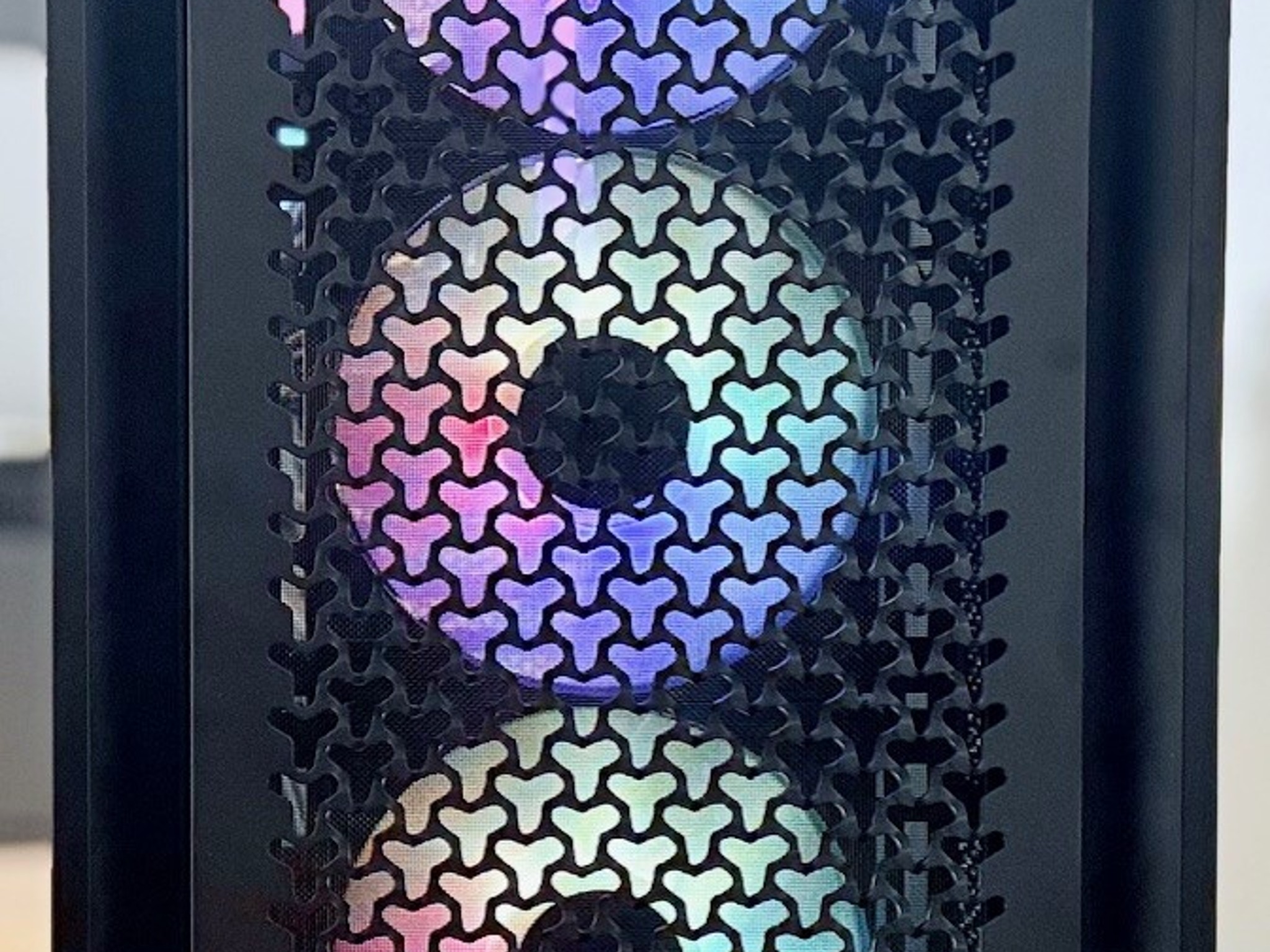 Gaming PC RTX 3060 OC 12GB Edition