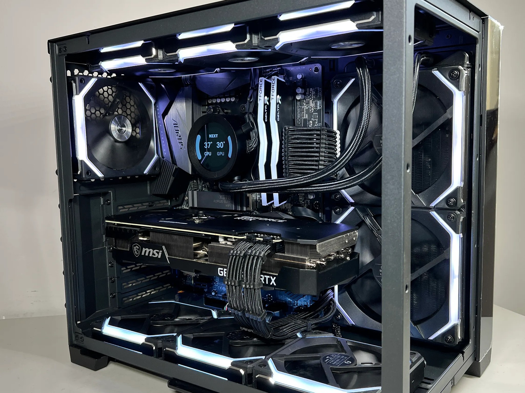 Ryzen 7 5800X | RTX 3080 Gaming PC