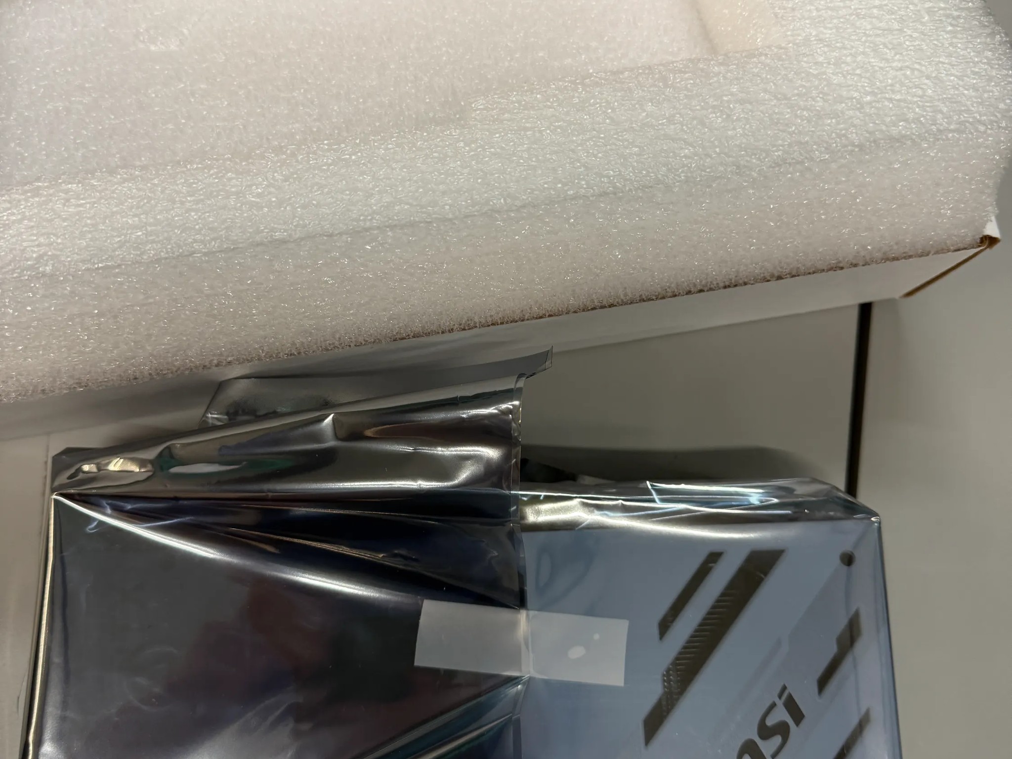 MSI Ventus 2X RTX 4070 Super White Factory Refurbished