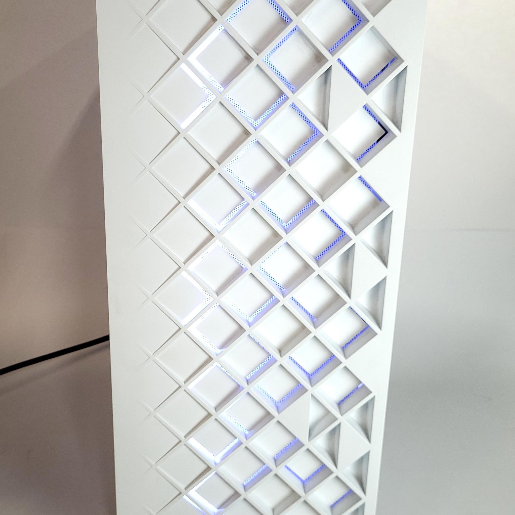 All White Budget Gaming PC | Ryzen 5 | XFX RX 580 8gb GPU