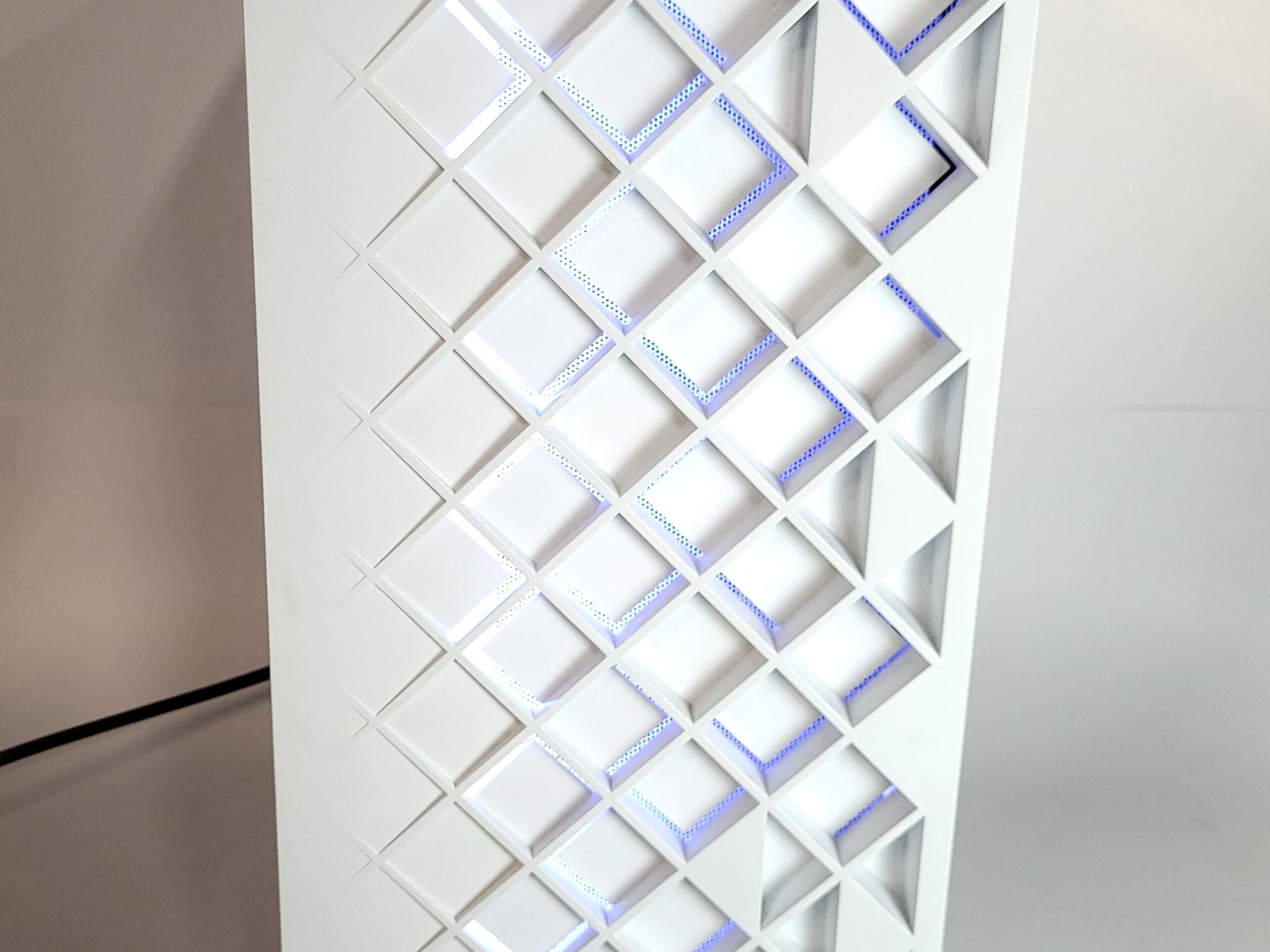 All White Budget Gaming PC | Ryzen 5 | XFX RX 580 8gb GPU