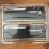 G.Skill TridentZ RGB 16GB DDR4-3600 (2x8GB)