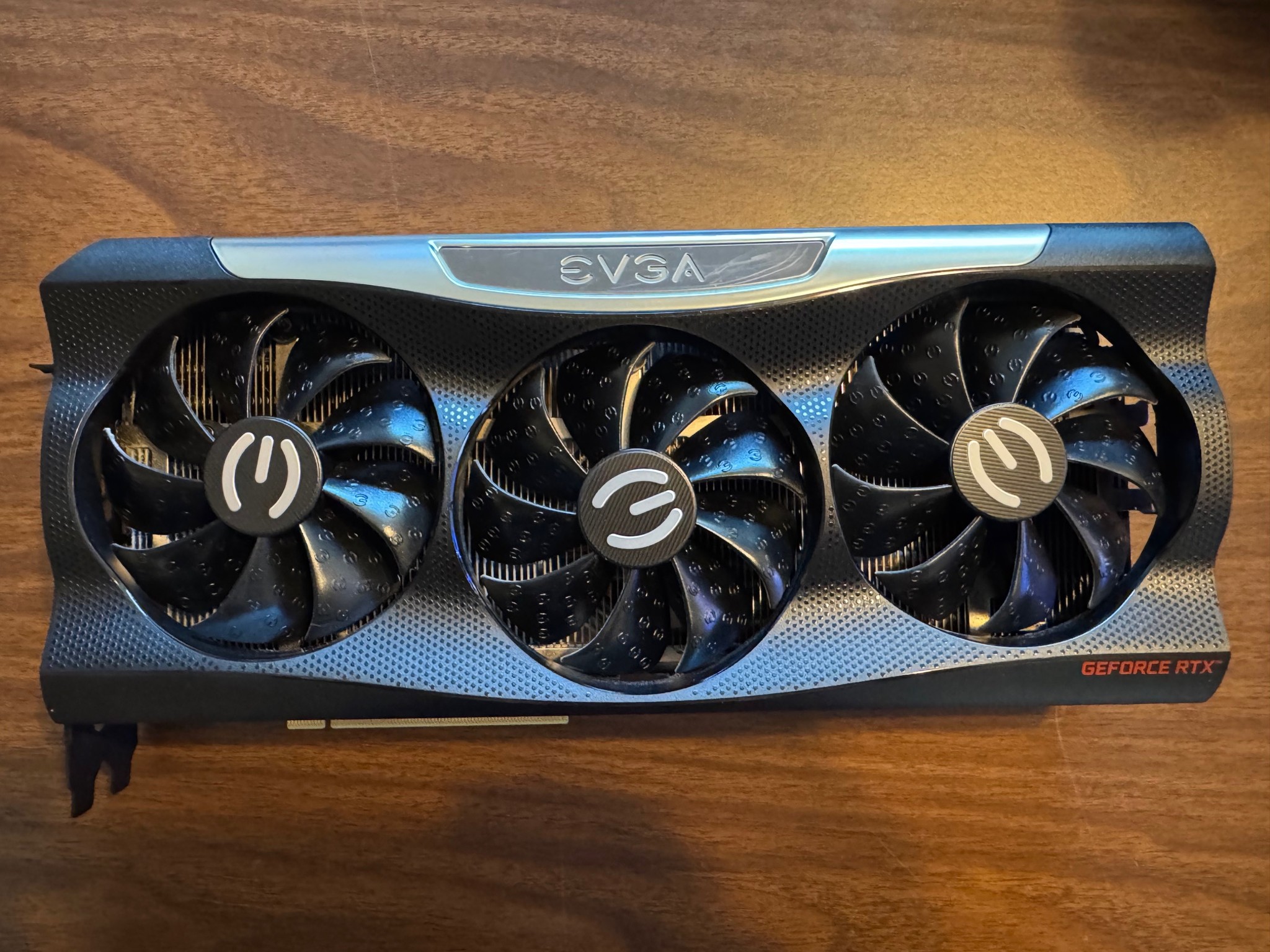 EVGA GeForce RTX 3090 FTW3 ULTRA GAMING