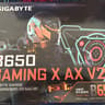 Ryzen 5 9600X + Gigabyte B650 Gaming X AX V2