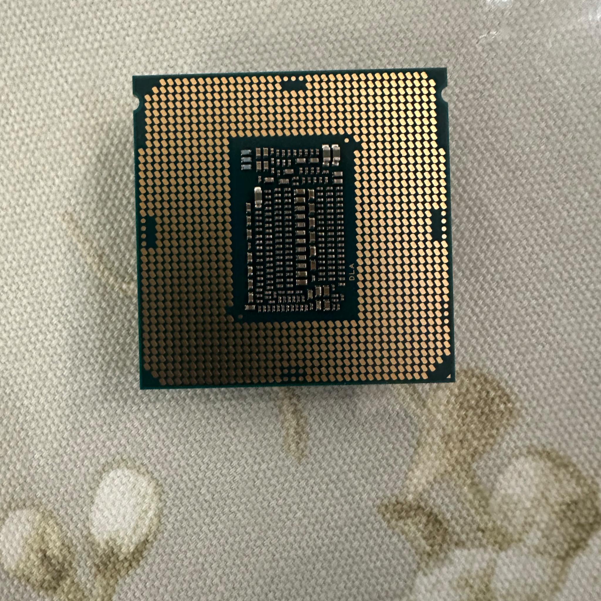 Intel Core i7-9700 + Gigabyte Z390 I AORUS Pro WiFi-CF Combo