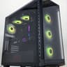 Gaming PC i5-12600KF 16GB RAM 500GB SSD RTX 3070 8GB Windows 11 Computer