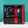 UCW Ready to Play H87 "he's just a lil guy" Build (i7-4790 + GTX 1070 8gb + 16gb RAM)