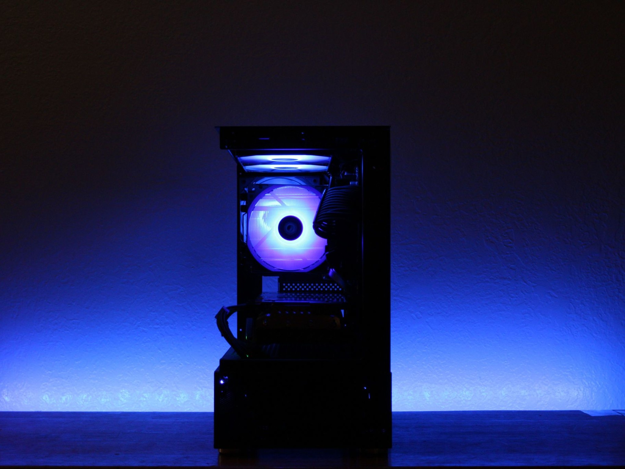 🔥RTX 3070, Ryzen 5 3600, 2 TB Storage, 16 GB RAM