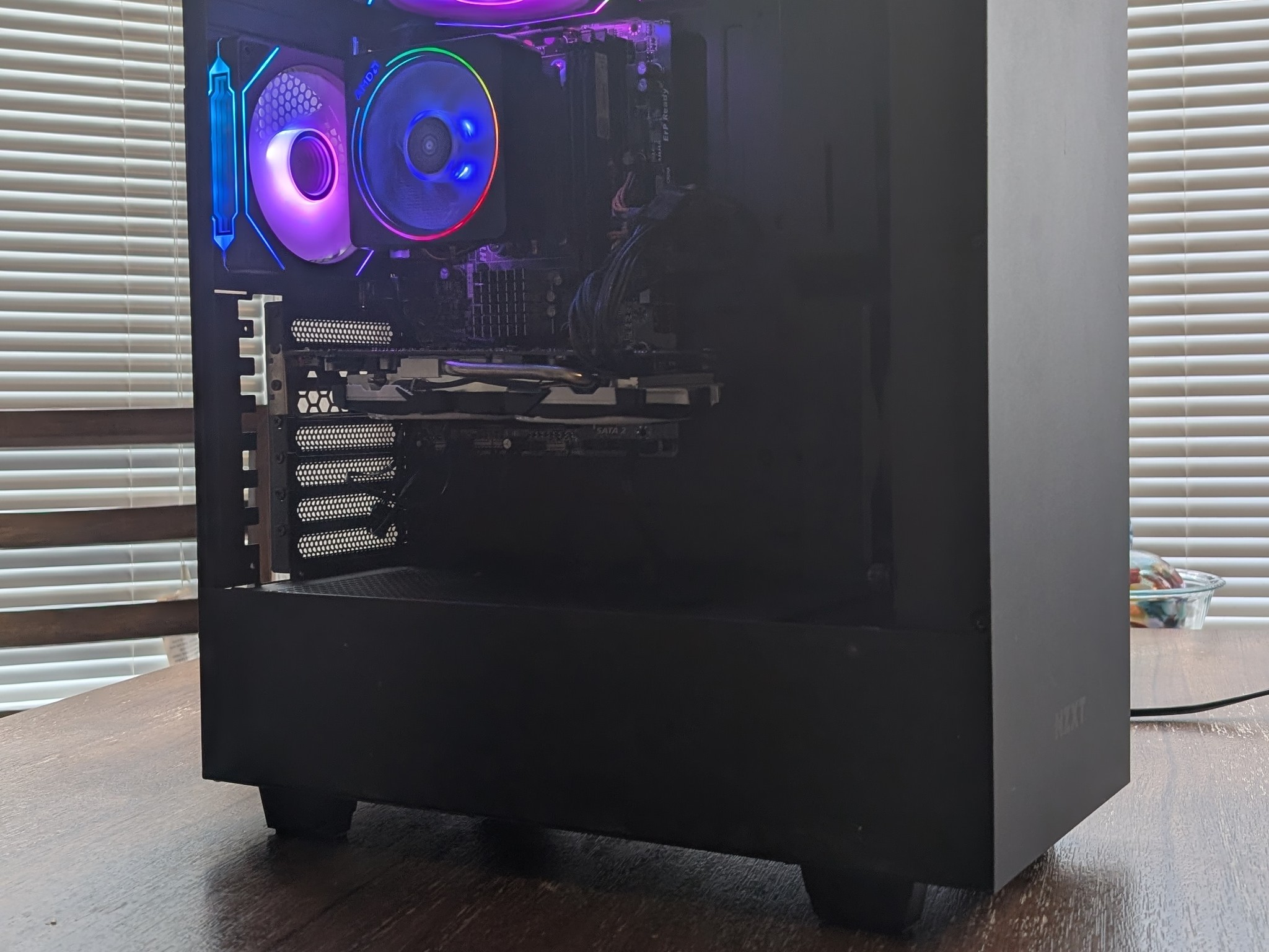 🔥Budget Gaming PC🔥 Rx 570/ AMD CPU