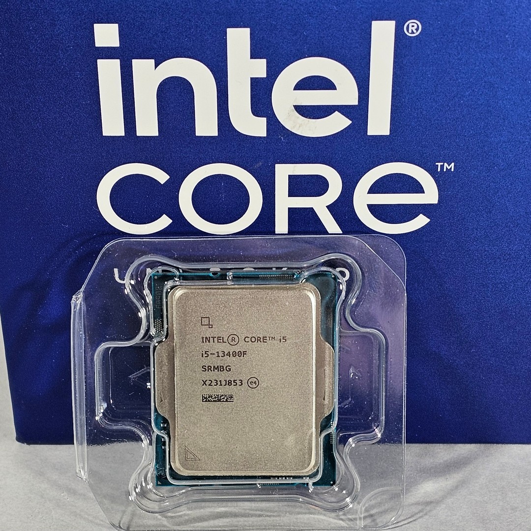 Intel Core 13th Gen i5-13400F LGA1700 | Jawa