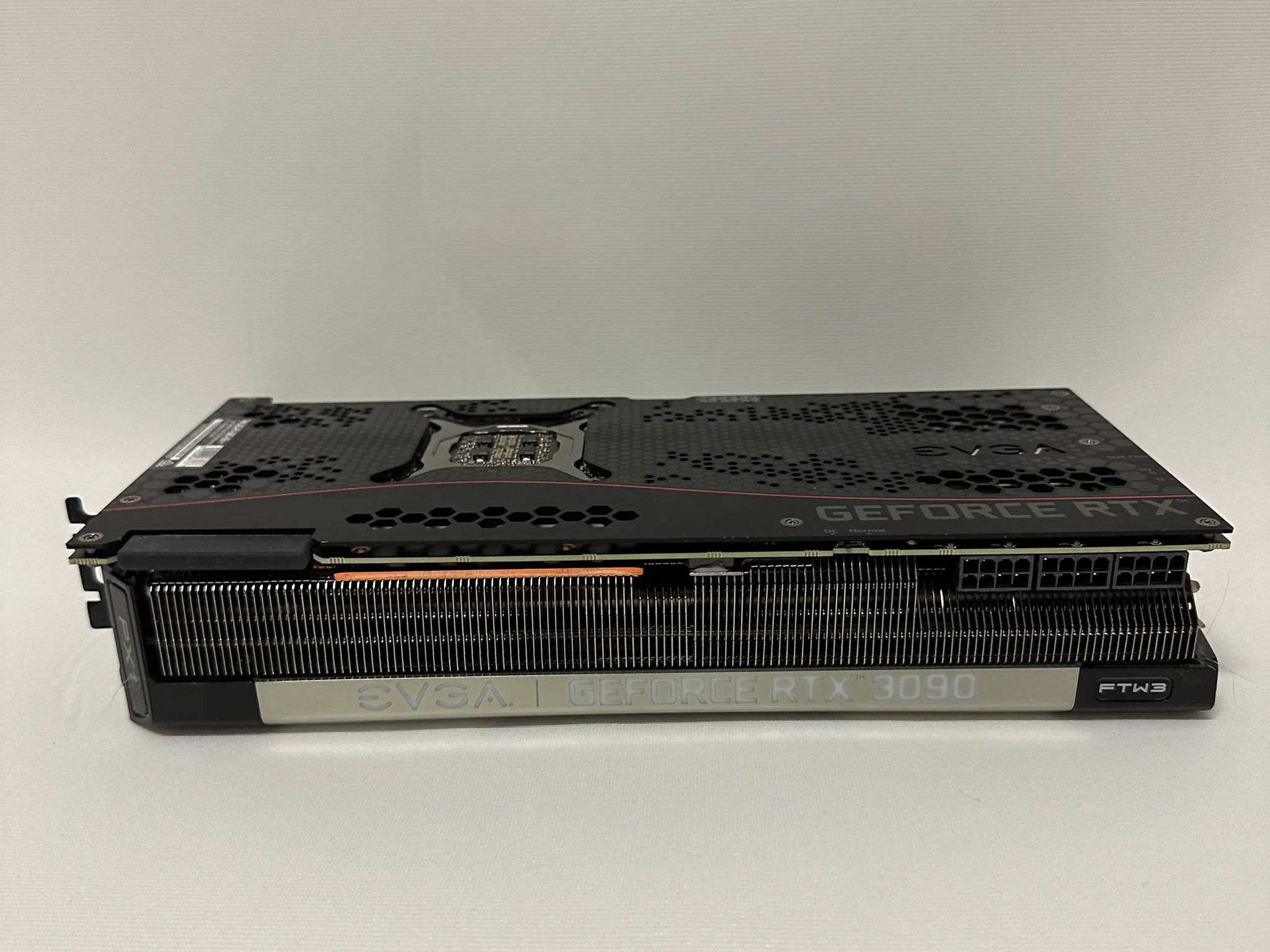 EVGA RTX 3090 FTW3 Ultra - Used, Great Condition w/ Warranty