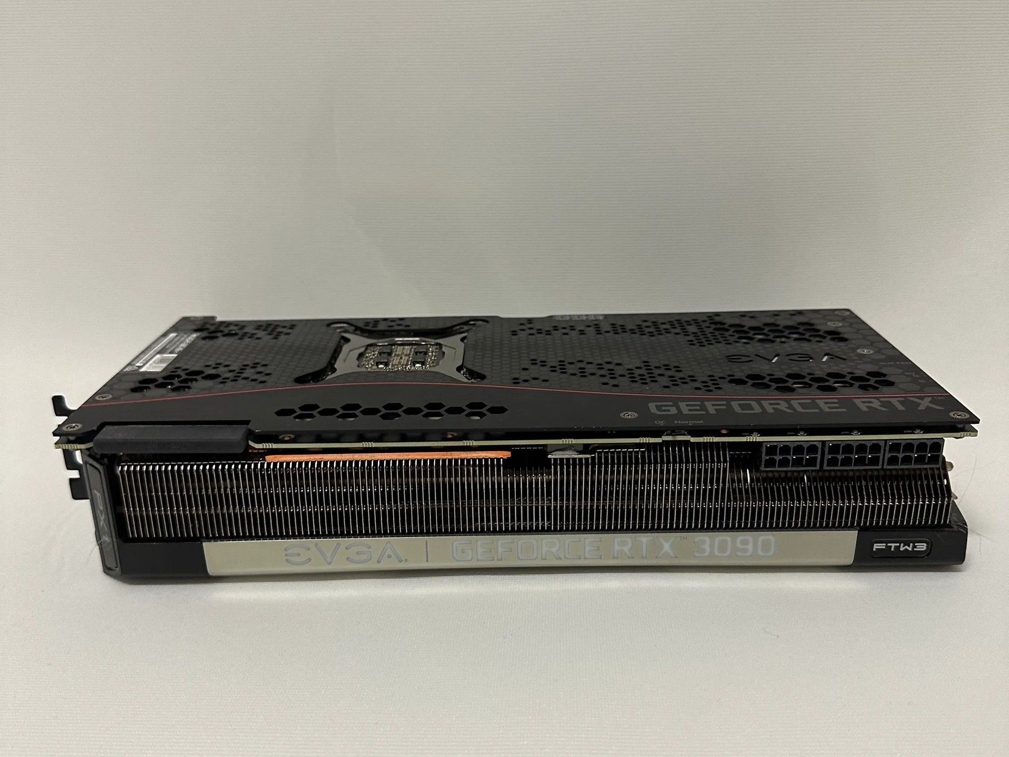 EVGA RTX 3090 FTW3 Ultra - Used, Great Condition w/ Warranty