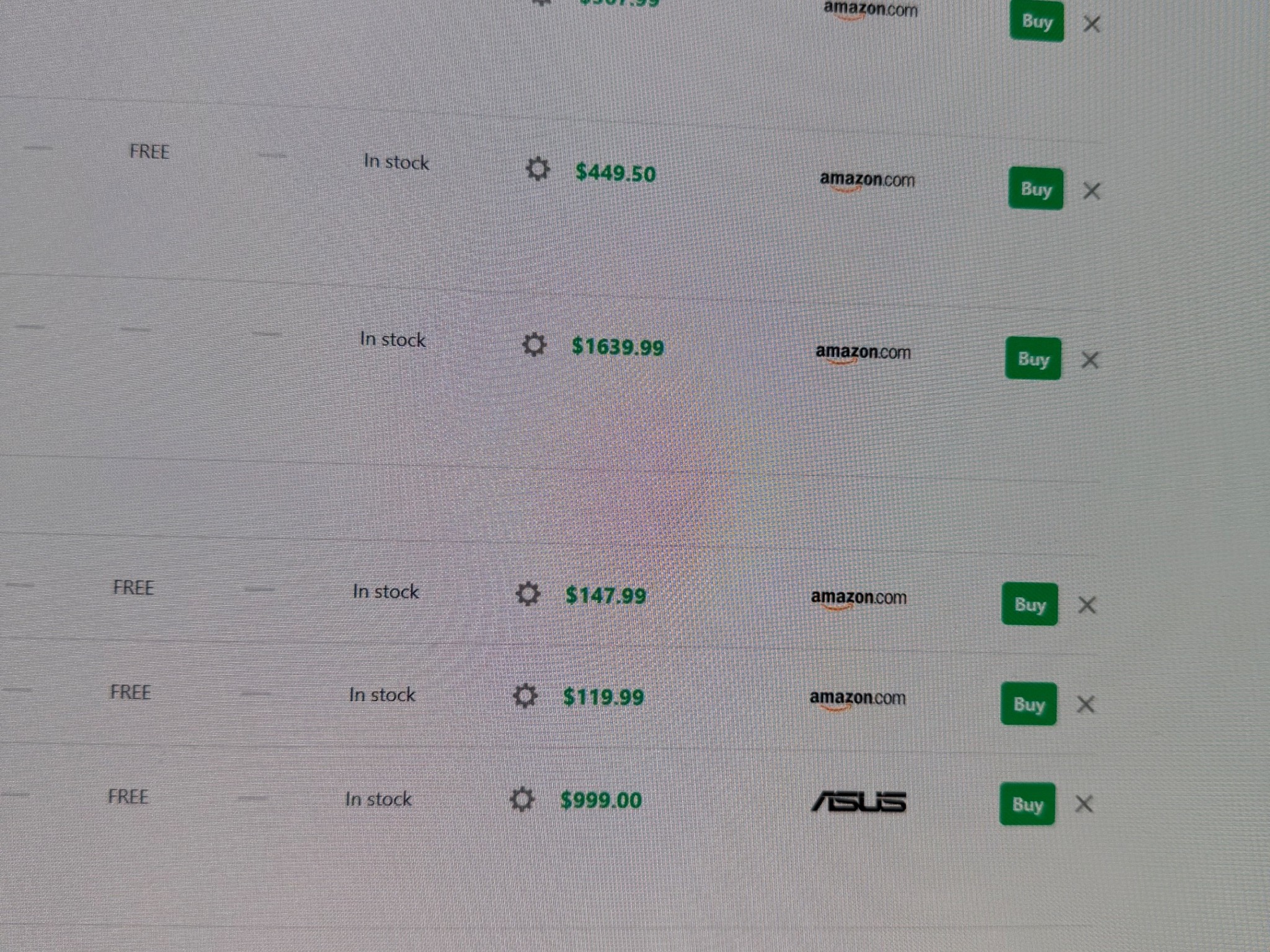 PNY  5080 Custom Gaming PC - Ryzen 7 9800X3D