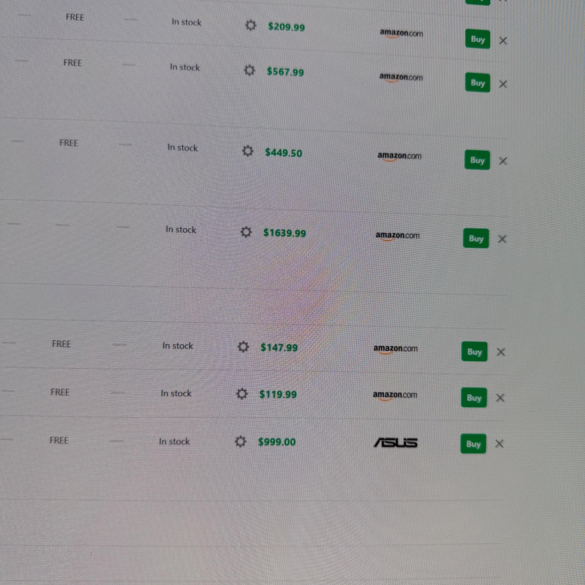 PNY  5080 Custom Gaming PC - Ryzen 7 9800X3D
