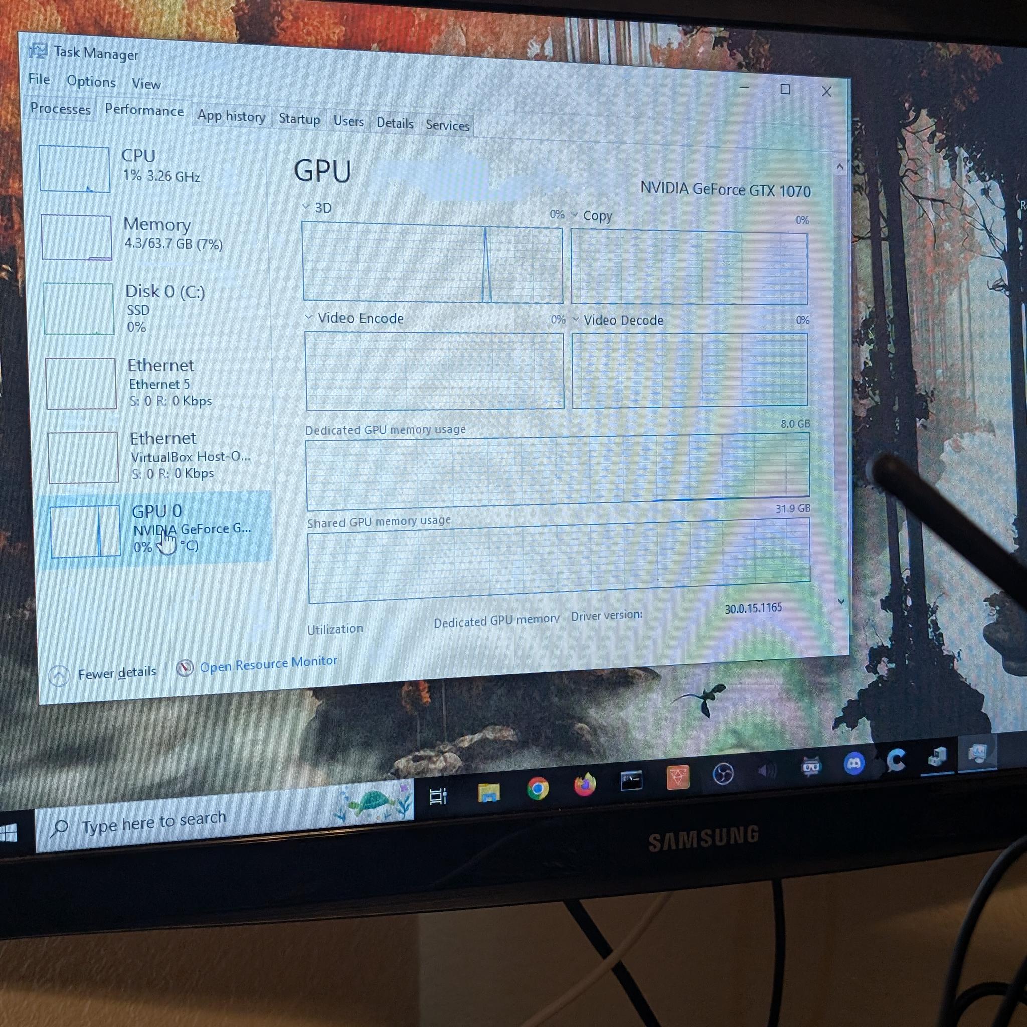 GTX 1070