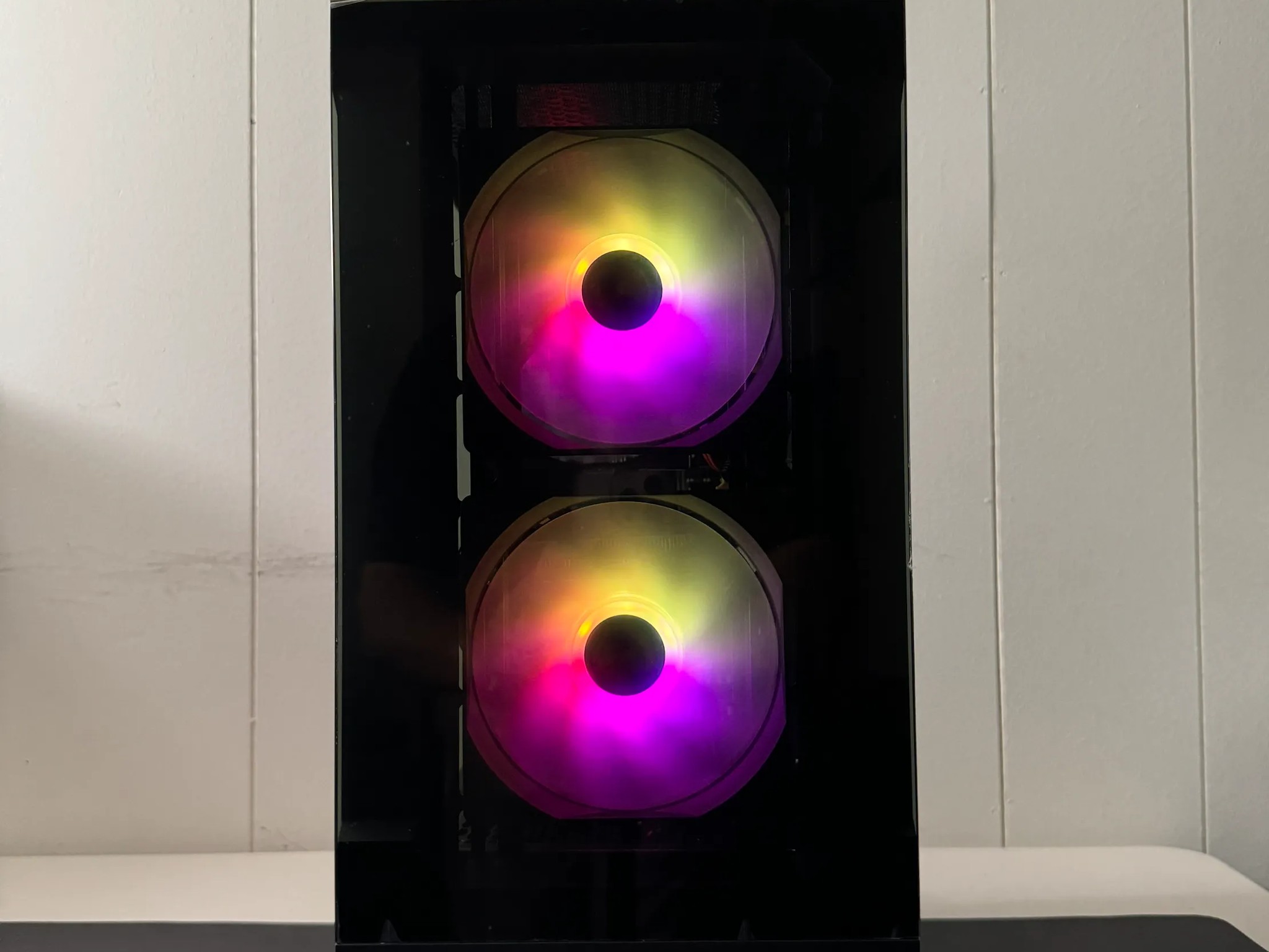 GTX 970 4GB | INTEL i7 4770s | 16GB DDR3 RAM | 256 GB SSD | Black Gaming Computer