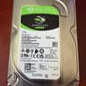 Seagate Barracuda Compute 1TB 7200RPM