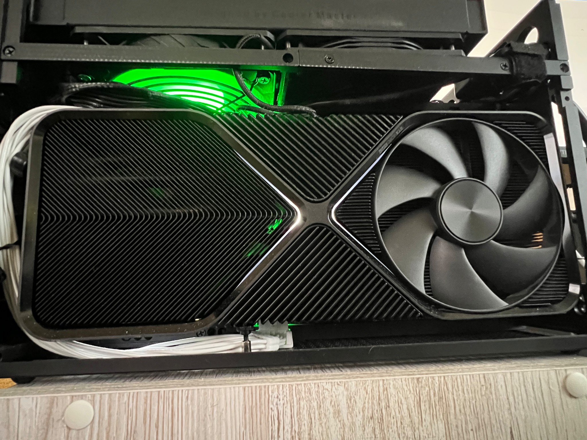 RTX 4080 Super Founders Edition