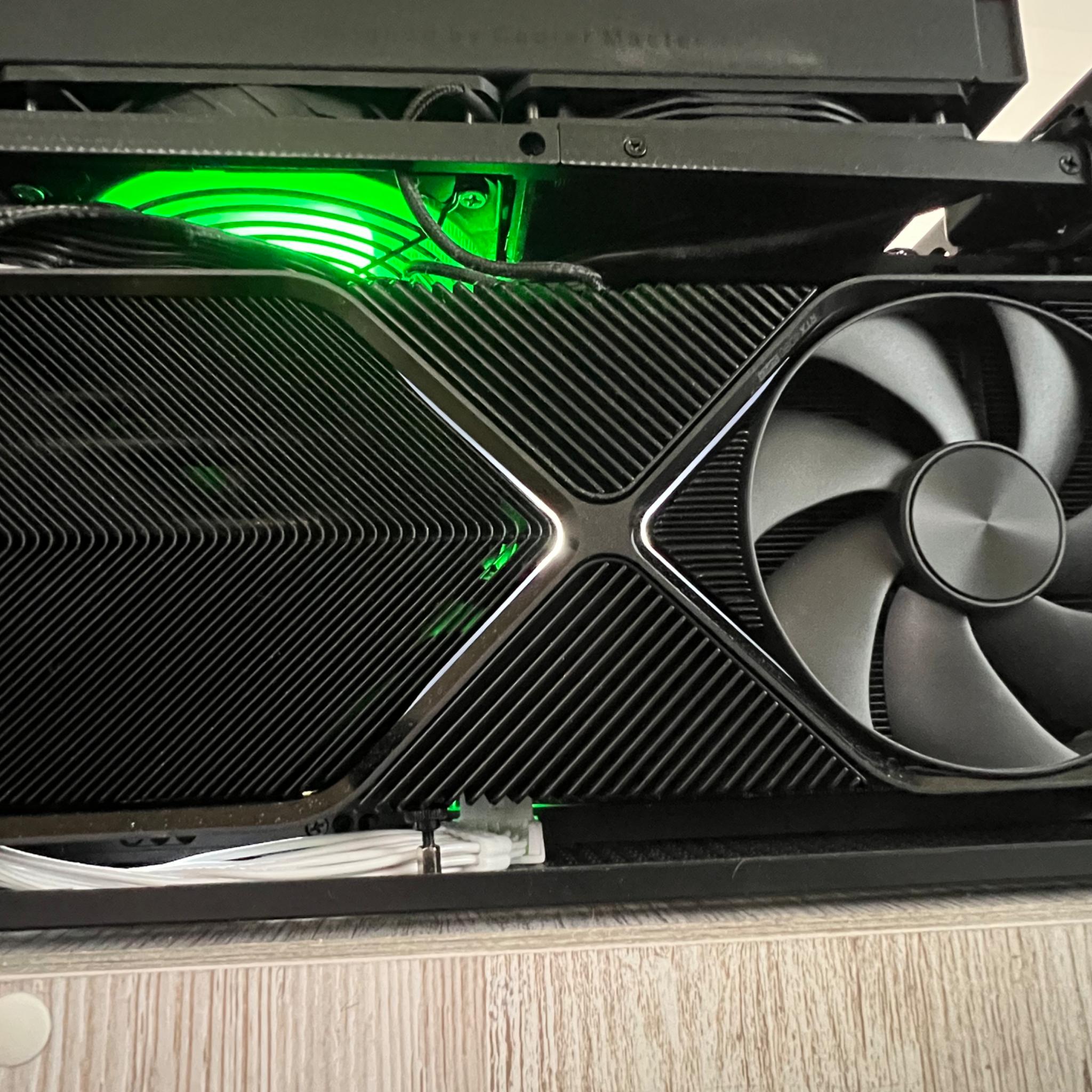 RTX 4080 Super Founders Edition