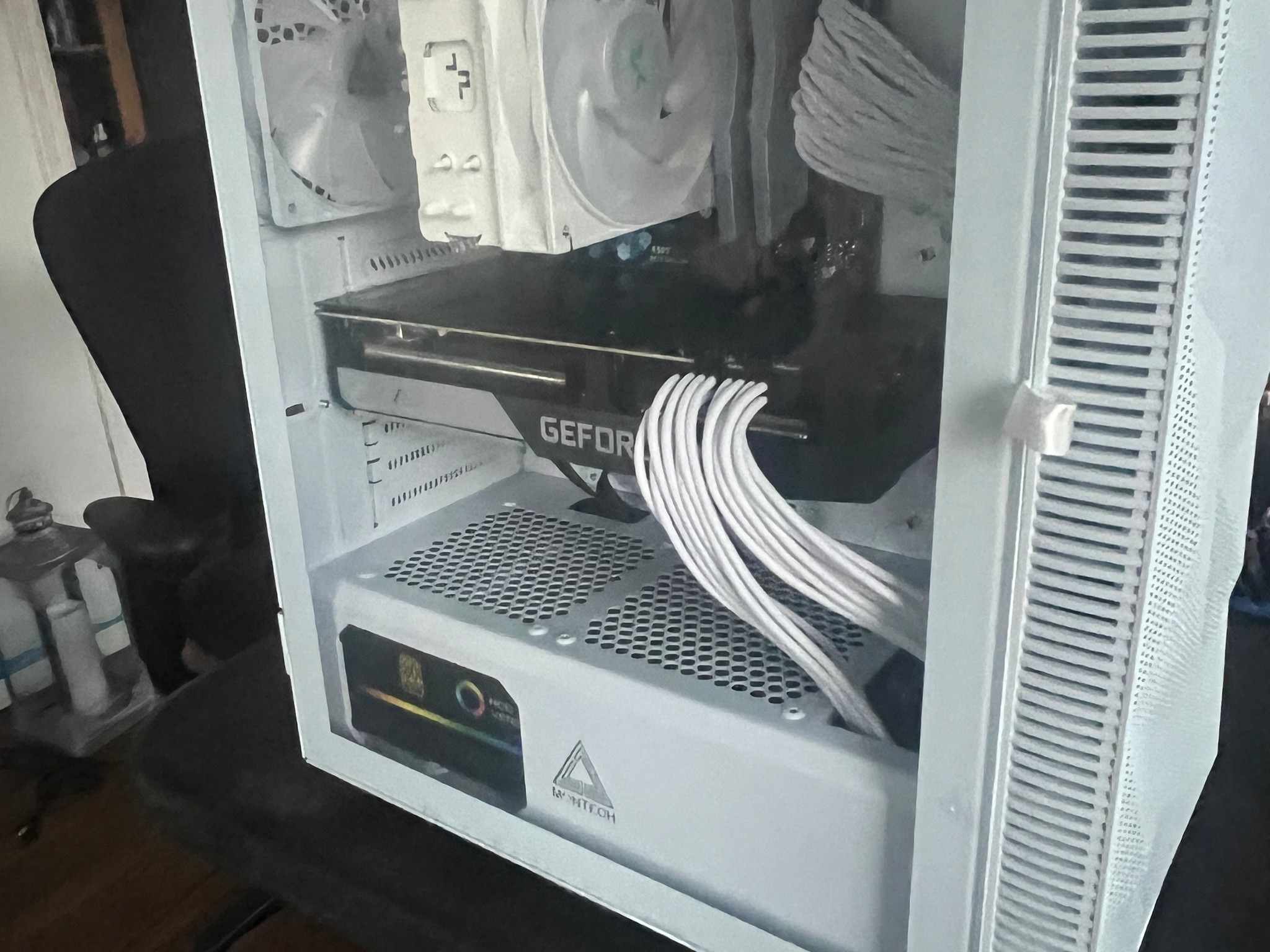 BLACK FRIDAY! RTX 3070| AMD 5600X| 32GB DDR RAM| 1TB