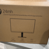 HP 24mh FHD 75hz IPS Height/Tilt Adjustable Monitor