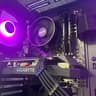 Gaming PC | Ryzen 5 + 1660 Super | 16GB RAM | WIFI + BT | 500GB SSD