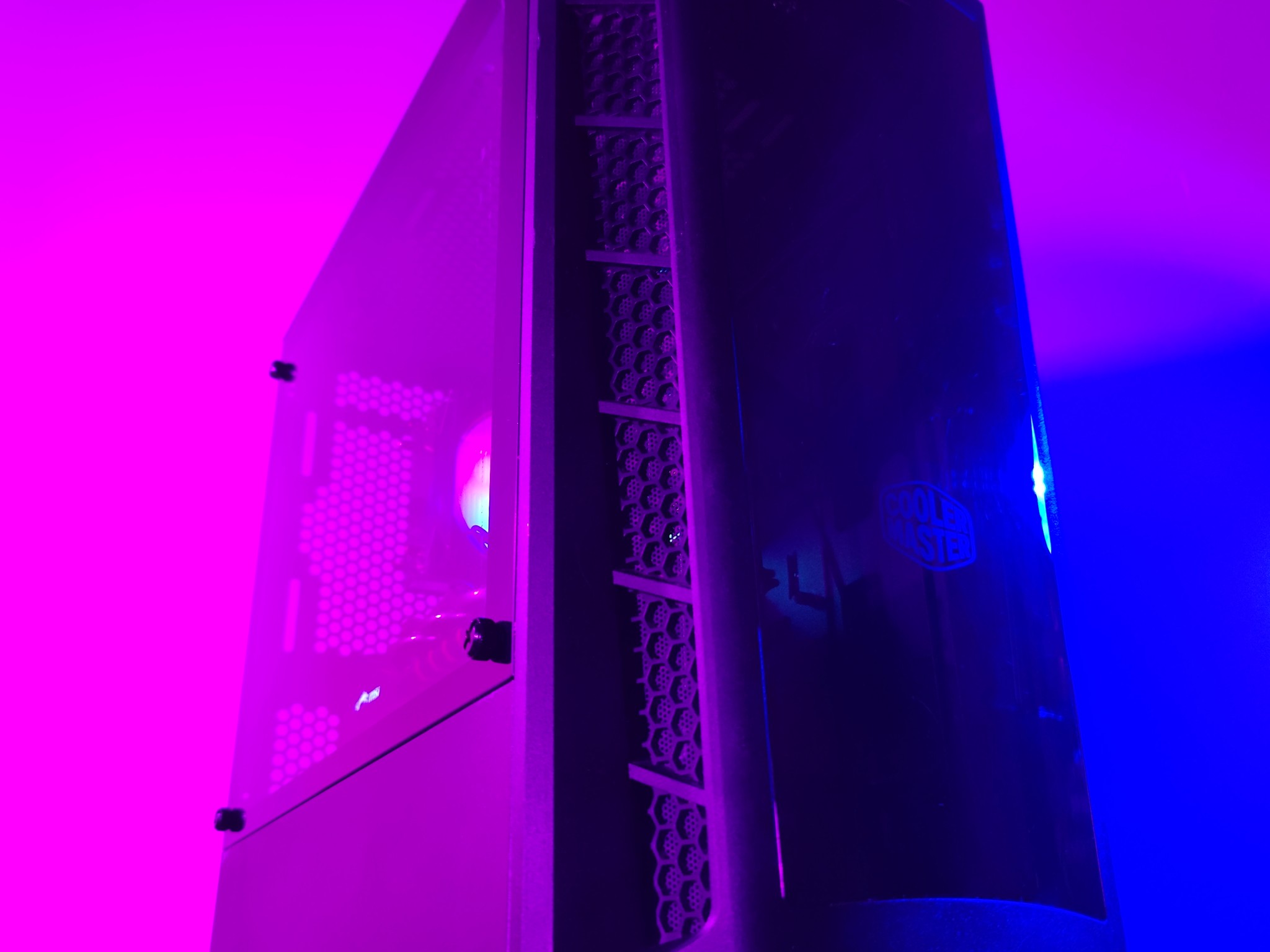 Custom Intel Xeon 14 Core 28 Thread Nvidia MSI GTX 960 4GB M.2 SSD Windows PC