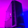 Custom Intel Xeon 14 Core 28 Thread Nvidia MSI GTX 960 4GB M.2 SSD Windows PC